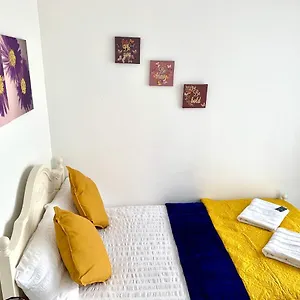  Apartment 2-bedrooms Modern Next To Velodrome, Lounge, Balcony, Parking, Abba United Kingdom
