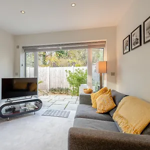  Holiday home Solsken United Kingdom